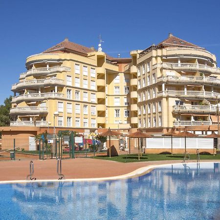 דניה Apartment Jardines Del Montgo-2 By Interhome מראה חיצוני תמונה