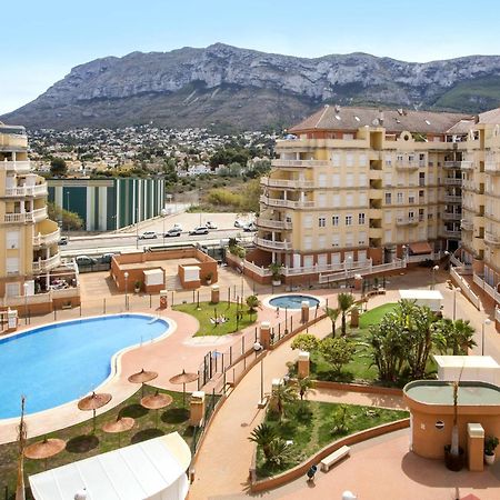 דניה Apartment Jardines Del Montgo-2 By Interhome מראה חיצוני תמונה