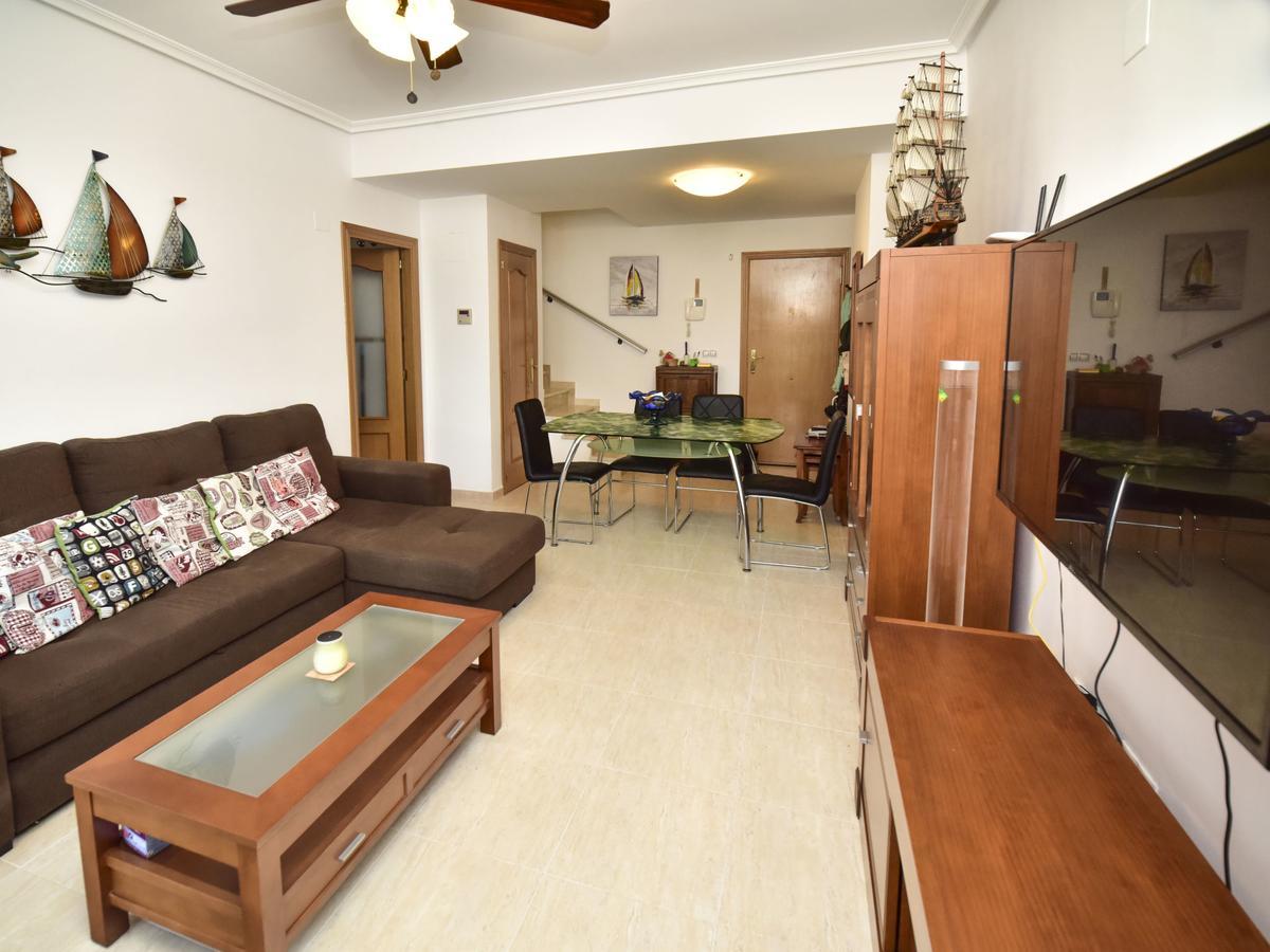 דניה Apartment Jardines Del Montgo-2 By Interhome מראה חיצוני תמונה