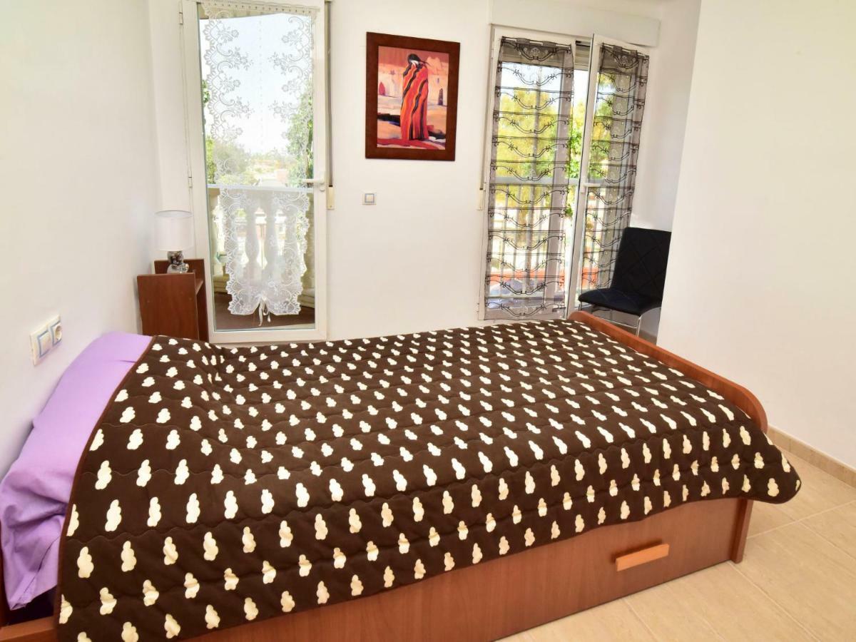דניה Apartment Jardines Del Montgo-2 By Interhome מראה חיצוני תמונה