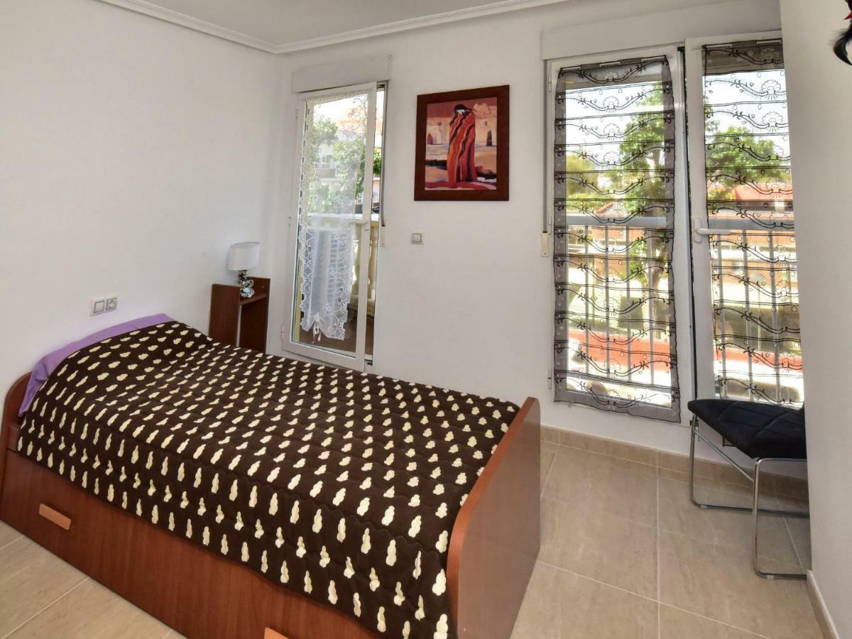 דניה Apartment Jardines Del Montgo-2 By Interhome מראה חיצוני תמונה