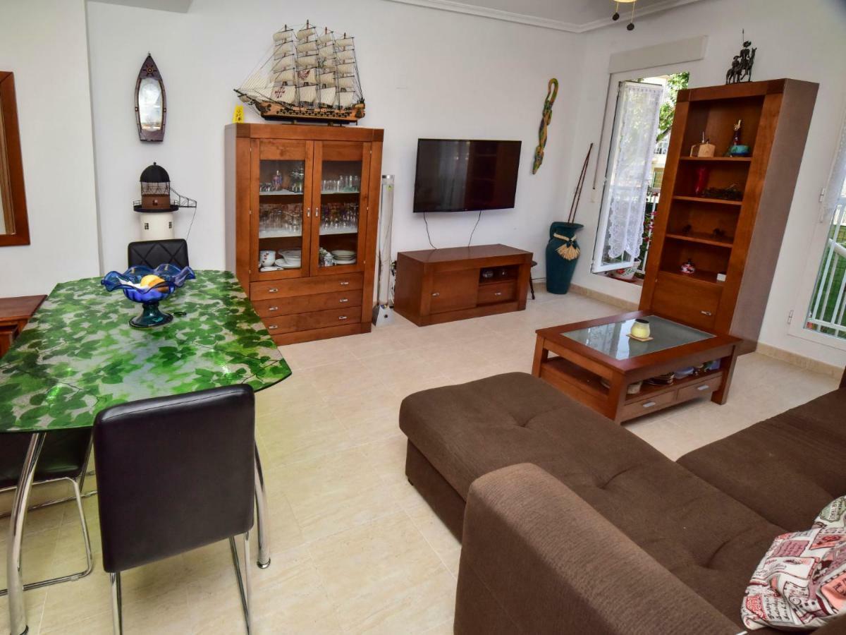 דניה Apartment Jardines Del Montgo-2 By Interhome מראה חיצוני תמונה